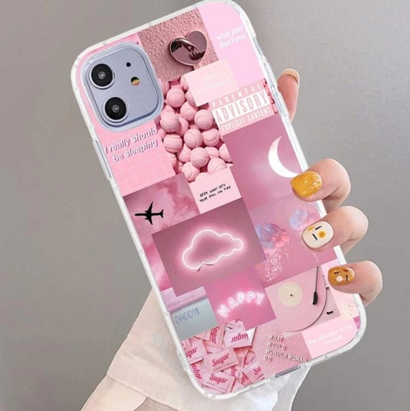 Accessories - iPhone 12 ProMax Case